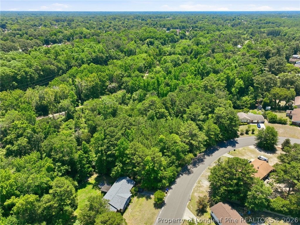 1417 Carnsmore Drive, Fayetteville, NC 28304 — photo 3