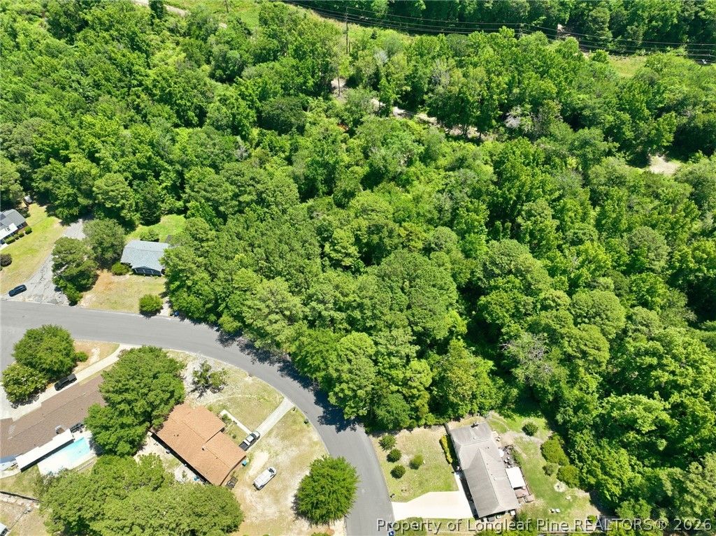 1417 Carnsmore Drive, Fayetteville, NC 28304 — photo 9