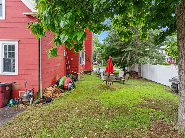 22 Webster Street, Middleboro, MA 02346