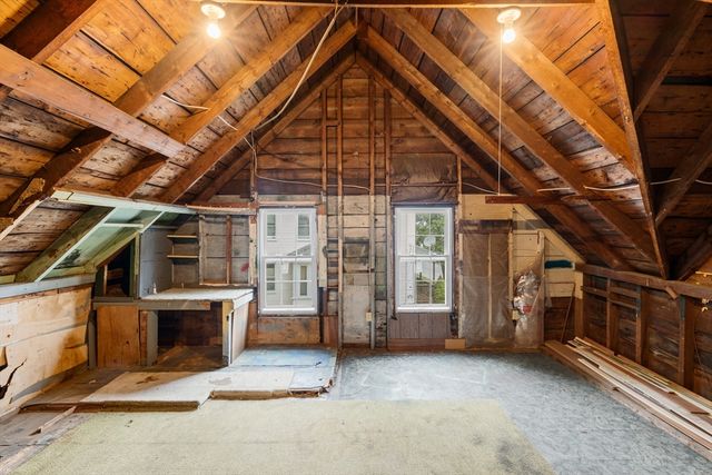 22 Webster Street, Middleboro, MA 02346