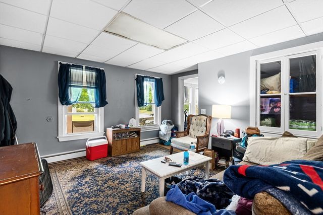 22 Webster Street, Middleboro, MA 02346