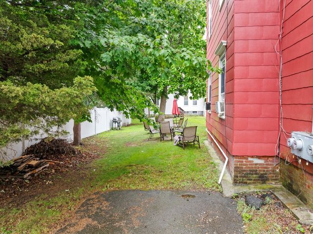 22 Webster Street, Middleboro, MA 02346