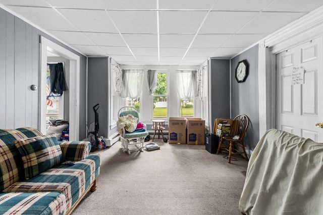 22 Webster Street, Middleboro, MA 02346