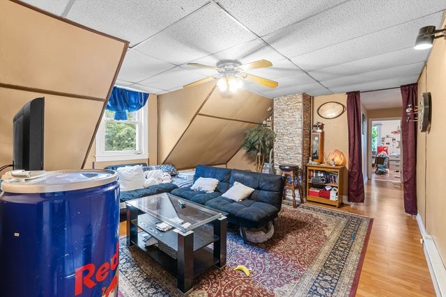 22 Webster Street, Middleboro, MA 02346