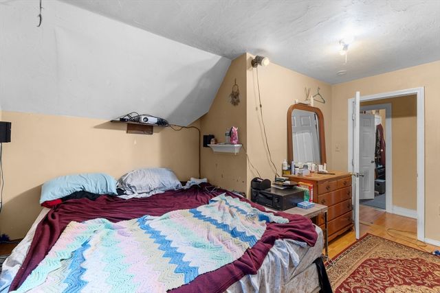 22 Webster Street, Middleboro, MA 02346