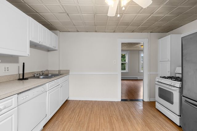 22 Webster Street, Middleboro, MA 02346