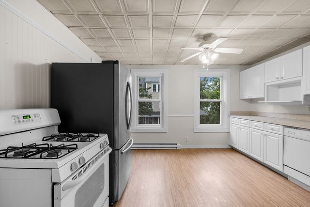 22 Webster Street, Middleboro, MA 02346
