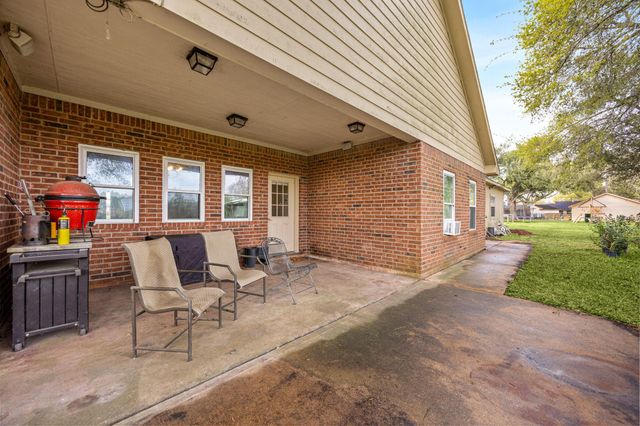 29014 Quail Street, Katy, TX 77493