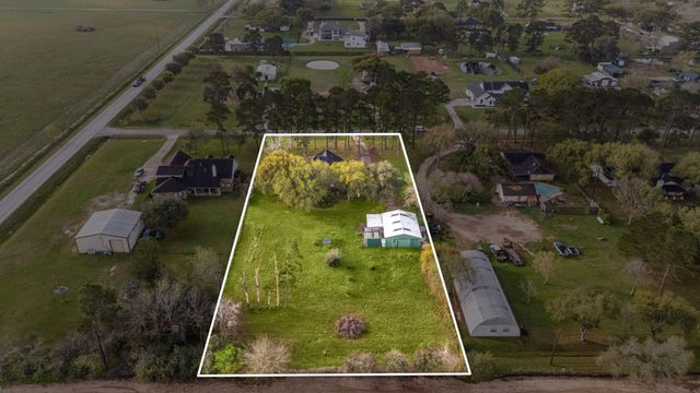 29014 Quail Street, Katy, TX 77493