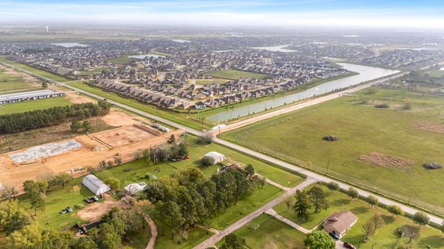 29014 Quail Street, Katy, TX 77493