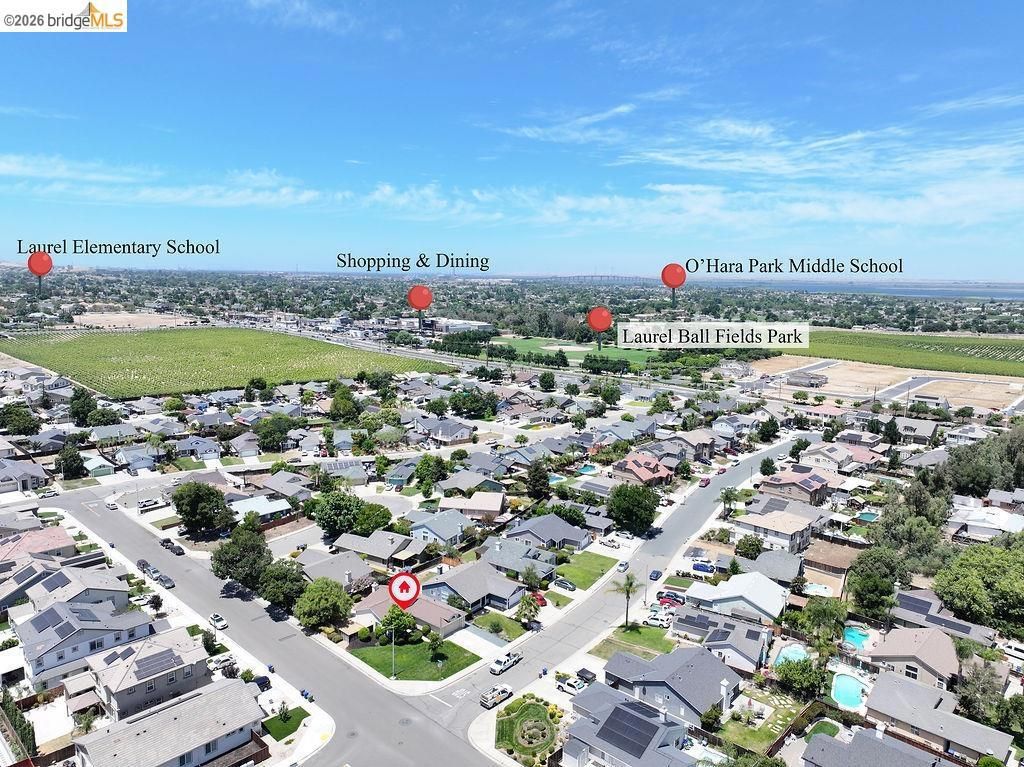Image 31 of property listing at 3803 Pato Ln, Oakley, CA 94561