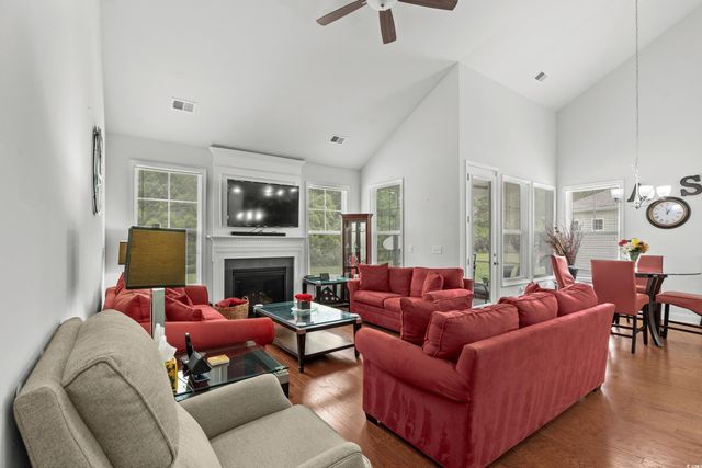 4246 Livorn Loop, Myrtle Beach, SC 29579