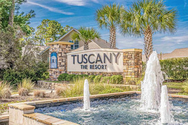 4246 Livorn Loop, Myrtle Beach, SC 29579