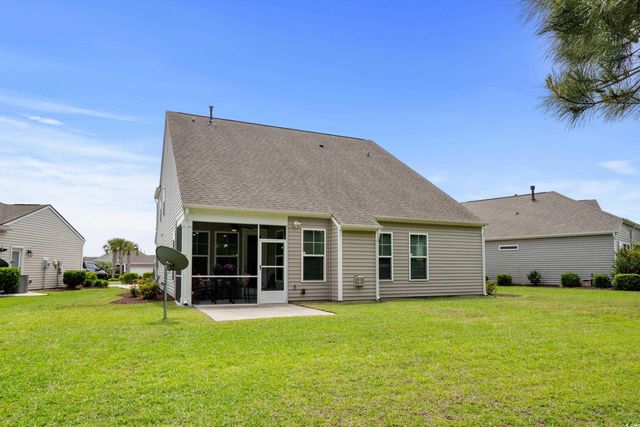 4246 Livorn Loop, Myrtle Beach, SC 29579