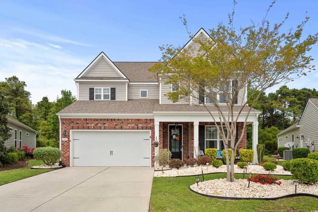 4246 Livorn Loop, Myrtle Beach, SC 29579