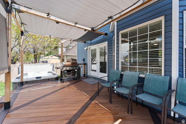 1013 N MAIN ST, Orem, UT 84057