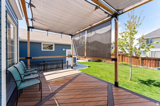 1013 N MAIN ST, Orem, UT 84057