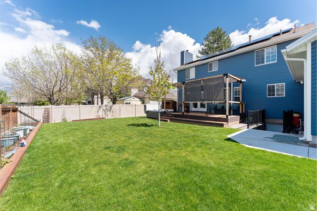 1013 N MAIN ST, Orem, UT 84057