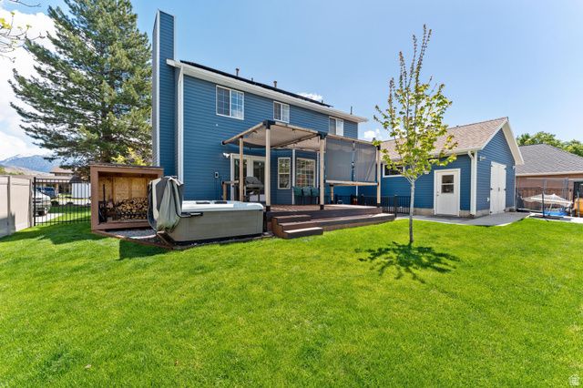 1013 N MAIN ST, Orem, UT 84057