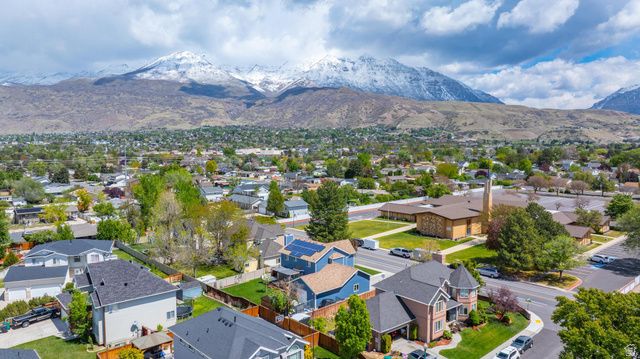 1013 N MAIN ST, Orem, UT 84057