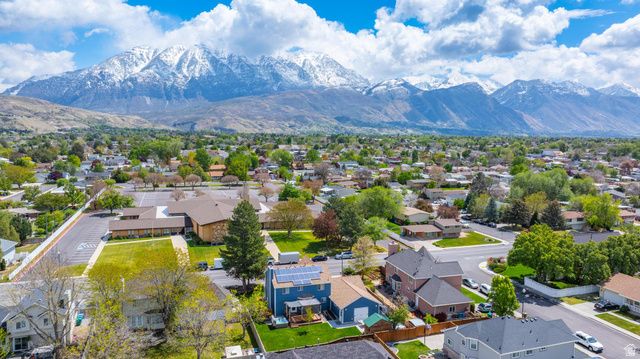 1013 N MAIN ST, Orem, UT 84057