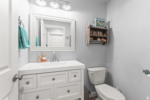 1013 N MAIN ST, Orem, UT 84057
