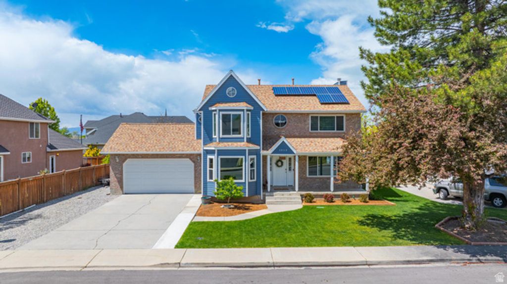 1013 N MAIN ST, Orem, UT 84057