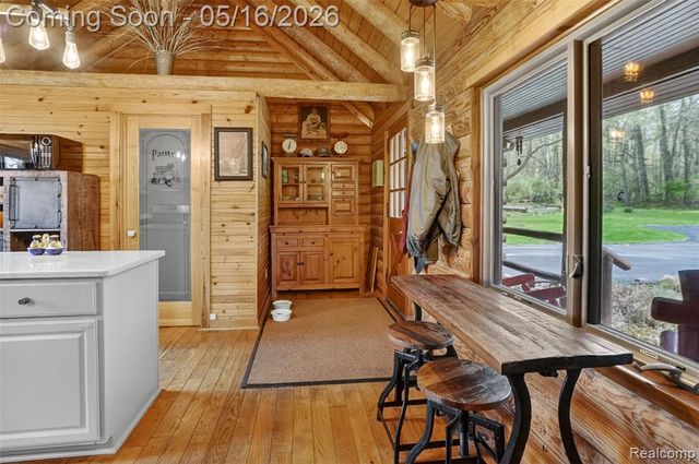 2997 Brighton Road, Howell, MI 48843