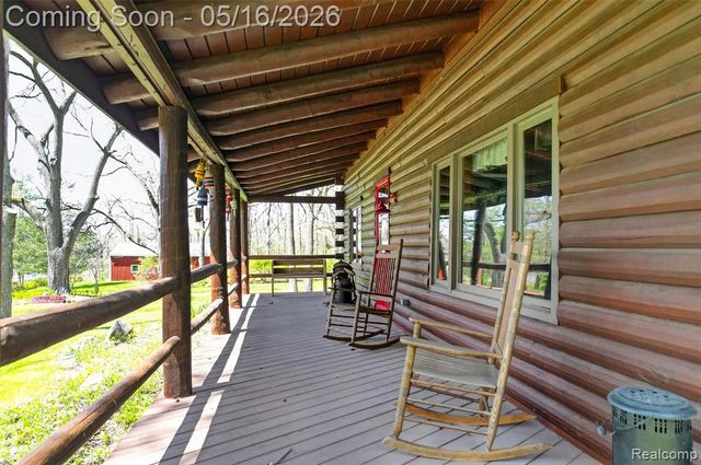 2997 Brighton Road, Howell, MI 48843
