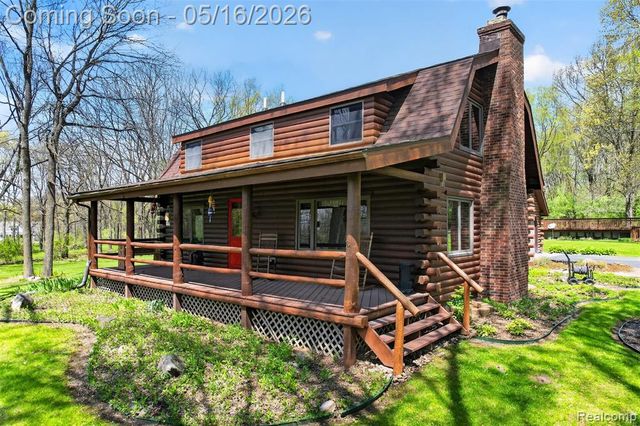 2997 Brighton Road, Howell, MI 48843