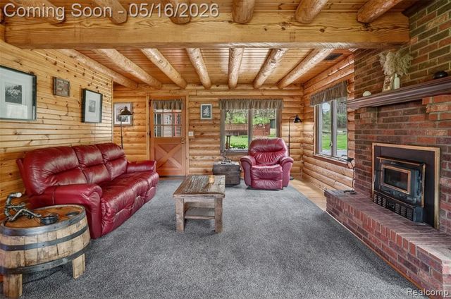 2997 Brighton Road, Howell, MI 48843