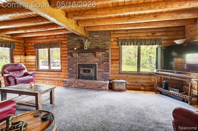 2997 Brighton Road, Howell, MI 48843