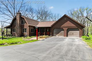 2997 Brighton Road, Howell, MI 48843