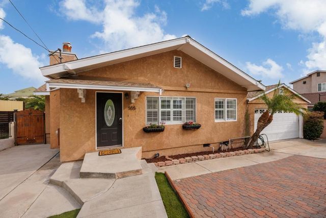 555 S 65th St, San Diego, CA 92114