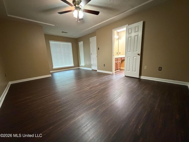 6177 Seminole Drive, Olive Branch, MS 38654