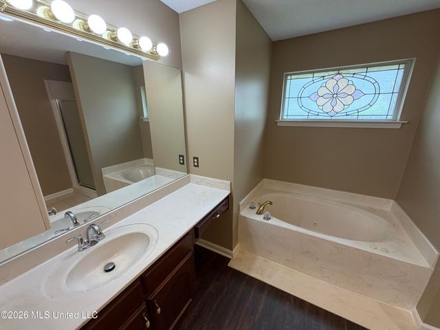 6177 Seminole Drive, Olive Branch, MS 38654