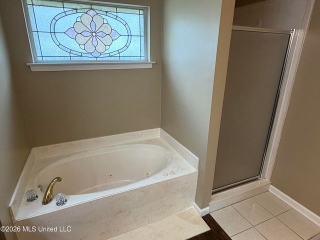 6177 Seminole Drive, Olive Branch, MS 38654