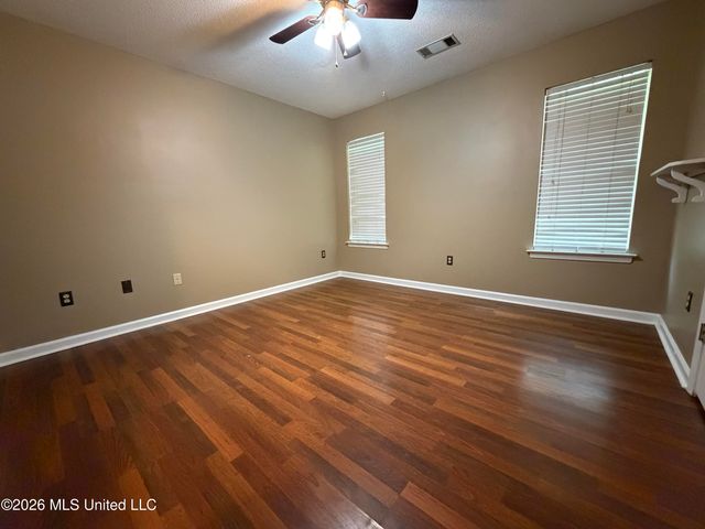 6177 Seminole Drive, Olive Branch, MS 38654