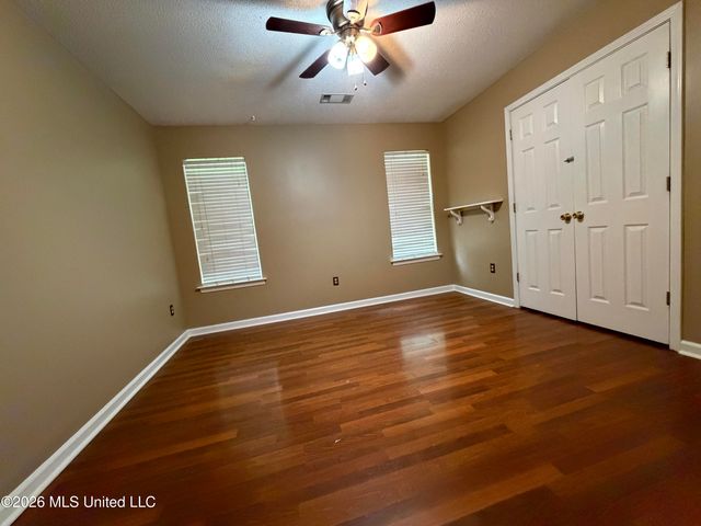 6177 Seminole Drive, Olive Branch, MS 38654