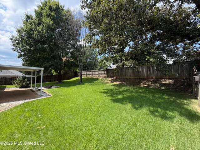 6177 Seminole Drive, Olive Branch, MS 38654