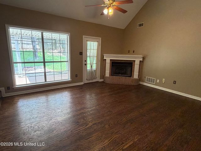6177 Seminole Drive, Olive Branch, MS 38654