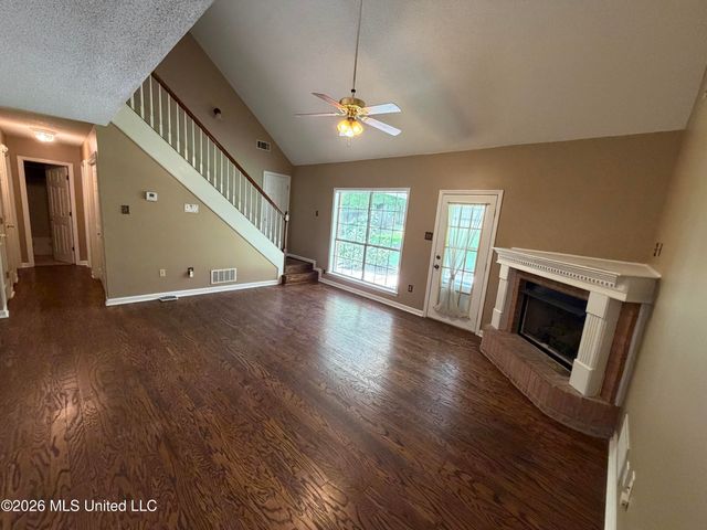 6177 Seminole Drive, Olive Branch, MS 38654