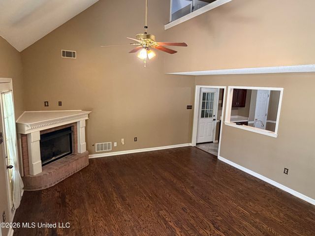 6177 Seminole Drive, Olive Branch, MS 38654