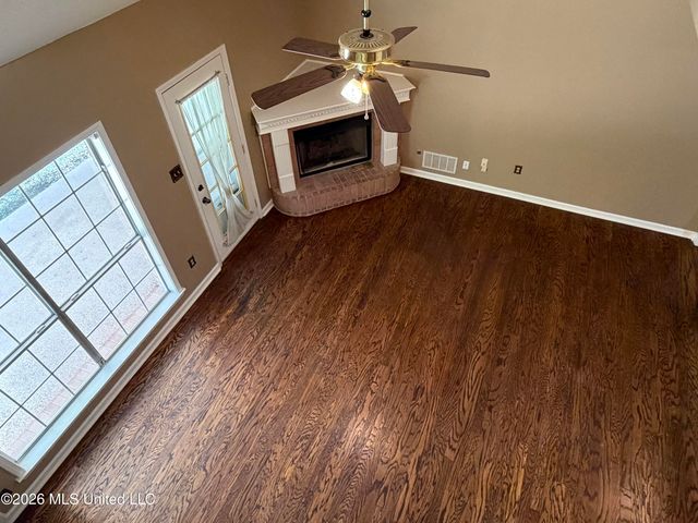 6177 Seminole Drive, Olive Branch, MS 38654
