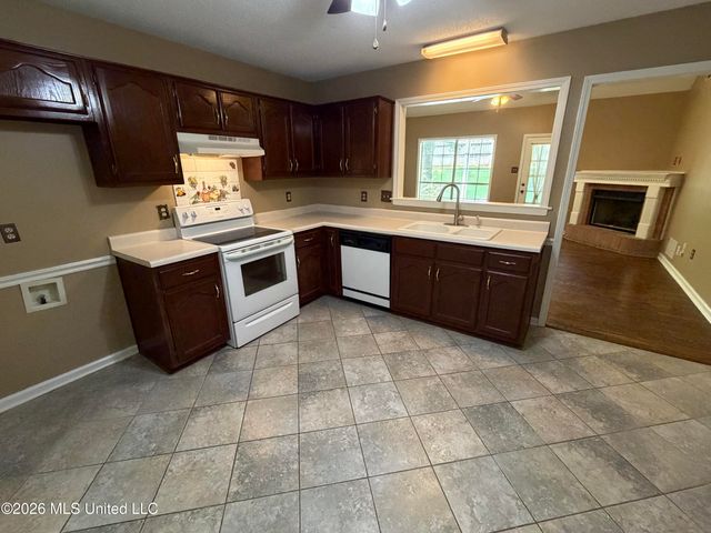 6177 Seminole Drive, Olive Branch, MS 38654