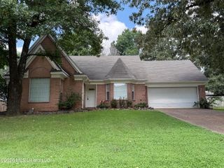 6177 Seminole Drive, Olive Branch, MS 38654
