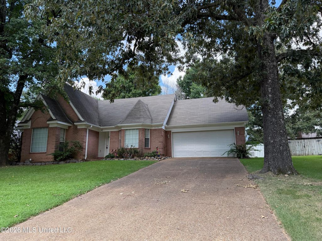 6177 Seminole Drive, Olive Branch, MS 38654 — photo 2