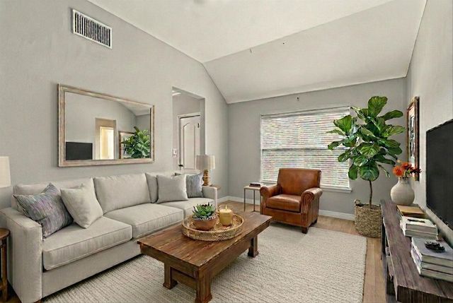 5 Mystic Court, Mansfield, TX 76063