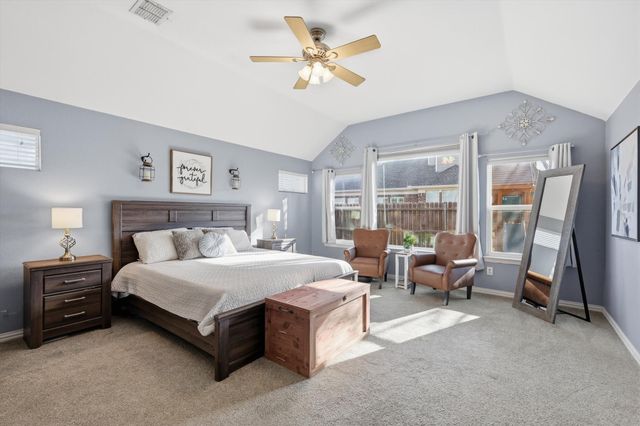 5 Mystic Court, Mansfield, TX 76063