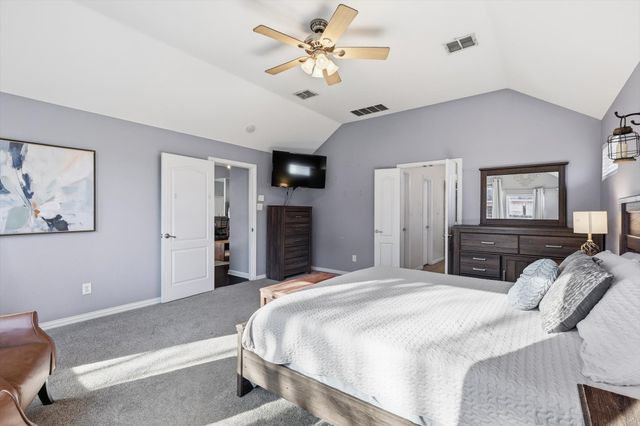 5 Mystic Court, Mansfield, TX 76063